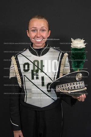 Marching 110 Formal Photos 2018