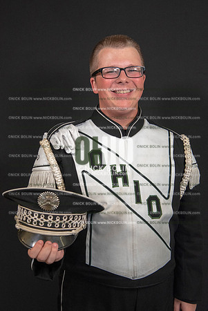 Marching 110 Formal Photos 2018