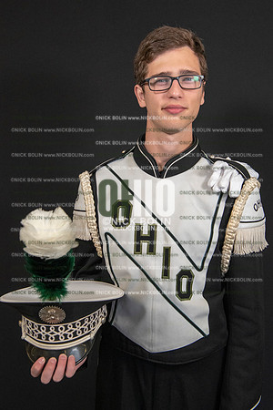 Marching 110 Formal Photos 2018