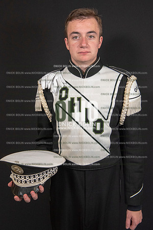 Marching 110 Formal Photos 2018