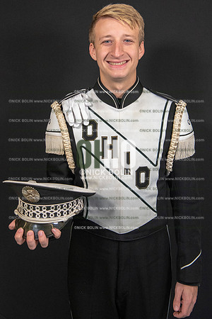 Marching 110 Formal Photos 2018