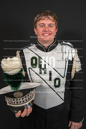 Marching 110 Formal Photos 2018