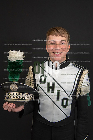 Marching 110 Formal Photos 2018