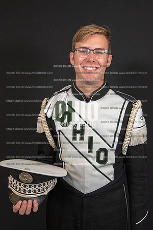 Marching 110 Formal Photos 2018