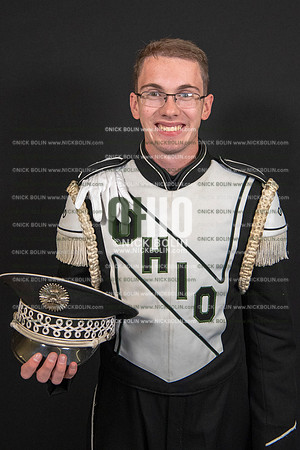 Marching 110 Formal Photos 2018