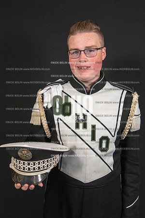 Marching 110 Formal Photos 2018