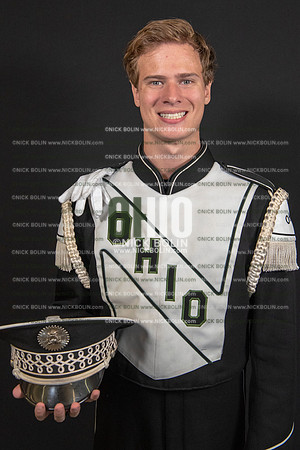 Marching 110 Formal Photos 2018