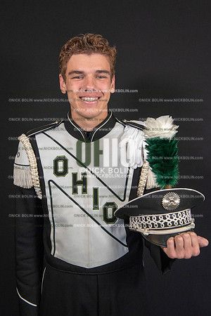 Marching 110 Formal Photos 2018