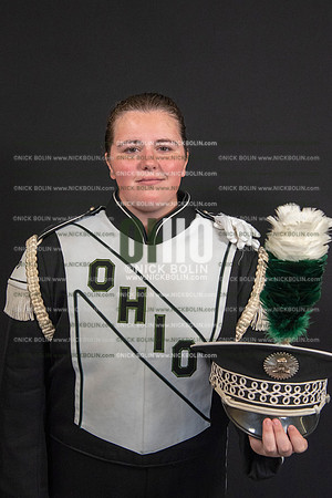 Marching 110 Formal Photos 2018