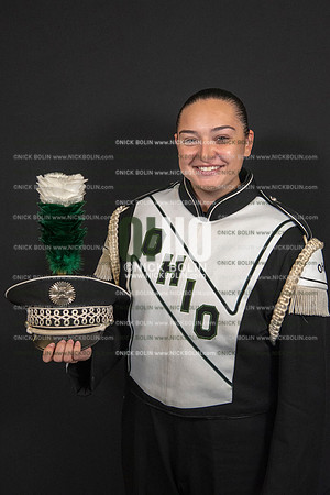Marching 110 Formal Photos 2018