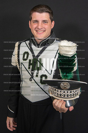 Marching 110 Formal Photos 2018