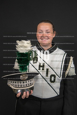 Marching 110 Formal Photos 2018