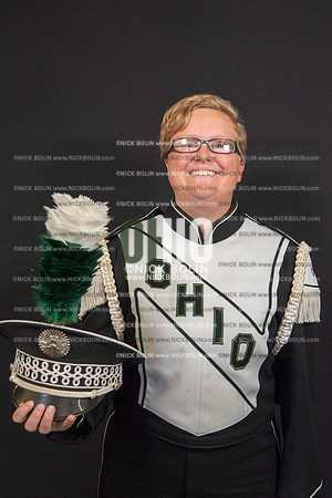 Marching 110 Formal Photos 2018