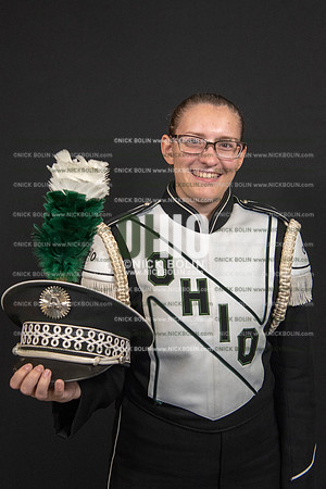 Marching 110 Formal Photos 2018