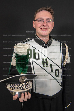 Marching 110 Formal Photos 2018