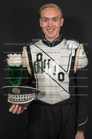Marching 110 Formal Photos 2018