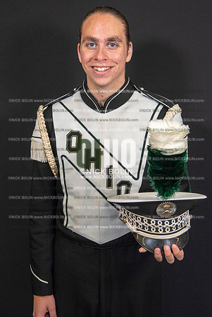 Marching 110 Formal Photos 2018