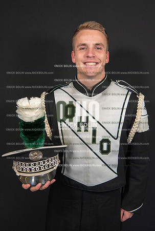 Marching 110 Formal Photos 2018