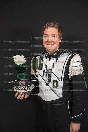 Marching 110 Formal Photos 2018