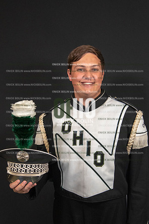 Marching 110 Formal Photos 2018