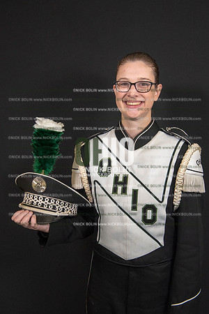 Marching 110 Formal Photos 2018