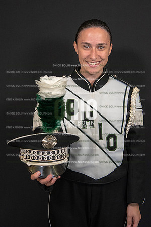 Marching 110 Formal Photos 2018