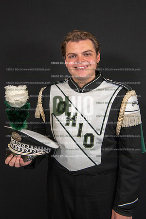 Marching 110 Formal Photos 2018