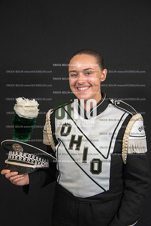 Marching 110 Formal Photos 2018