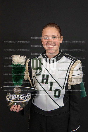Marching 110 Formal Photos 2018