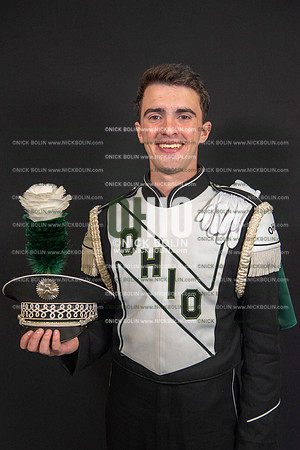 Marching 110 Formal Photos 2018