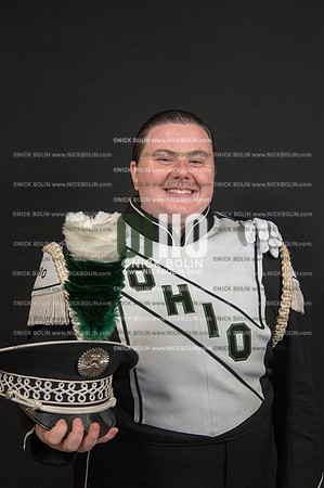 Marching 110 Formal Photos 2018