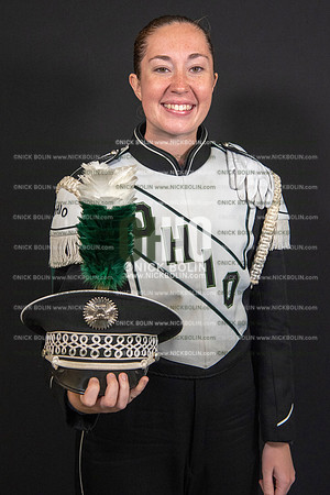 Marching 110 Formal Photos 2018