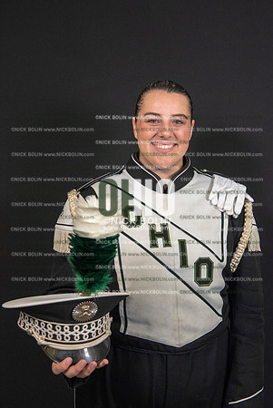 Marching 110 Formal Photos 2018