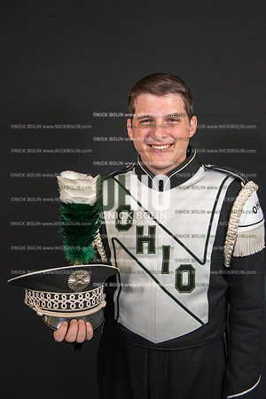 Marching 110 Formal Photos 2018