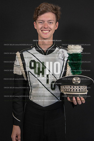 Marching 110 Formal Photos 2018