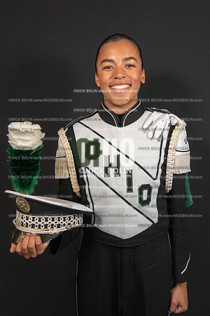 Marching 110 Formal Photos 2018