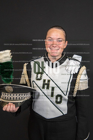 Marching 110 Formal Photos 2018