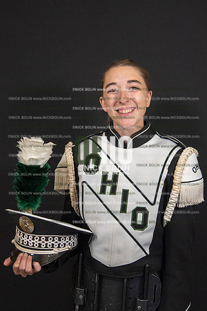 Marching 110 Formal Photos 2018
