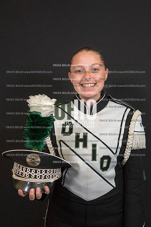 Marching 110 Formal Photos 2018