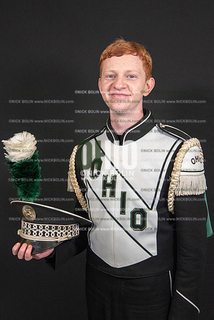 Marching 110 Formal Photos 2018