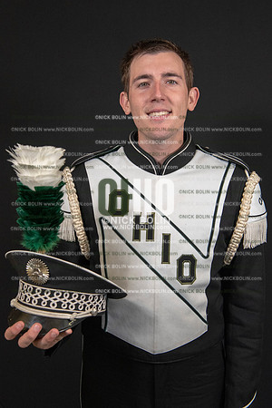 Marching 110 Formal Photos 2018