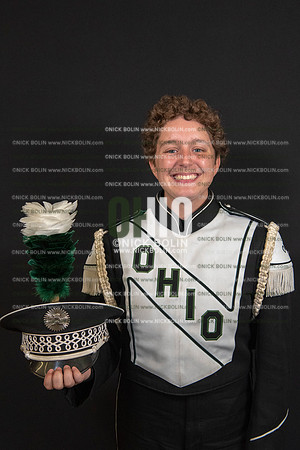 Marching 110 Formal Photos 2018