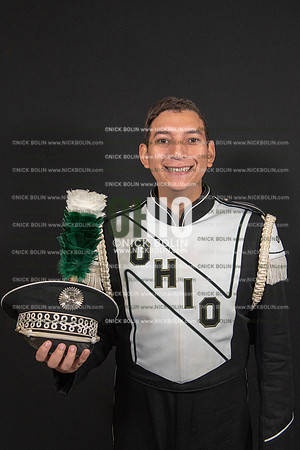 Marching 110 Formal Photos 2018