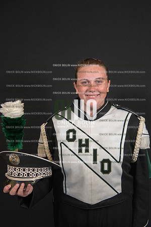 Marching 110 Formal Photos 2018