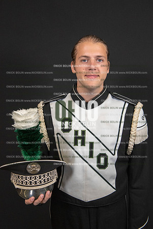 Marching 110 Formal Photos 2018
