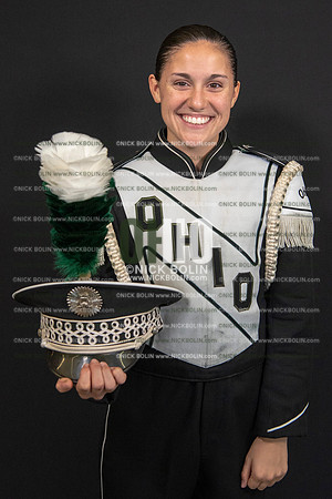 Marching 110 Formal Photos 2018