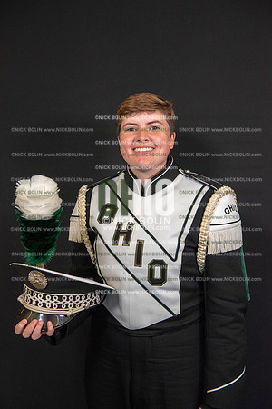 Marching 110 Formal Photos 2018