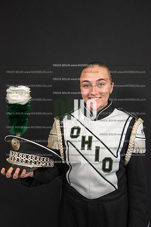Marching 110 Formal Photos 2018