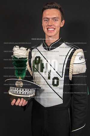 Marching 110 Formal Photos 2018