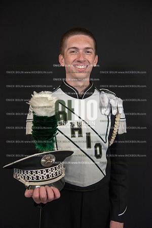 Marching 110 Formal Photos 2018
